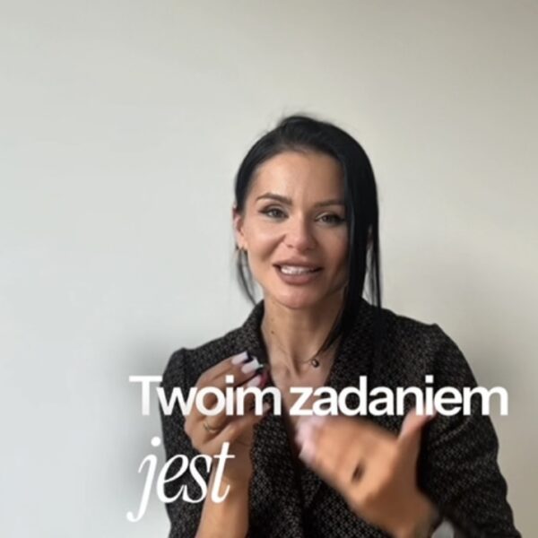 Pakiet GOLD: "Sesje"