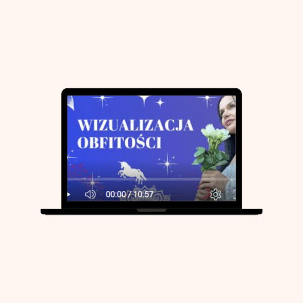 Medytacja: Wizualizacja Obfitości